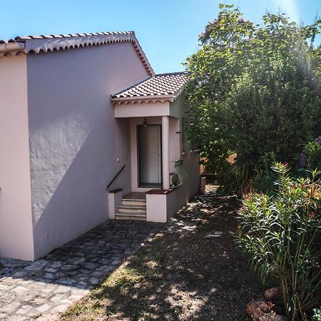 Le Galli En Plein Coeur De Sanary Экстерьер фото